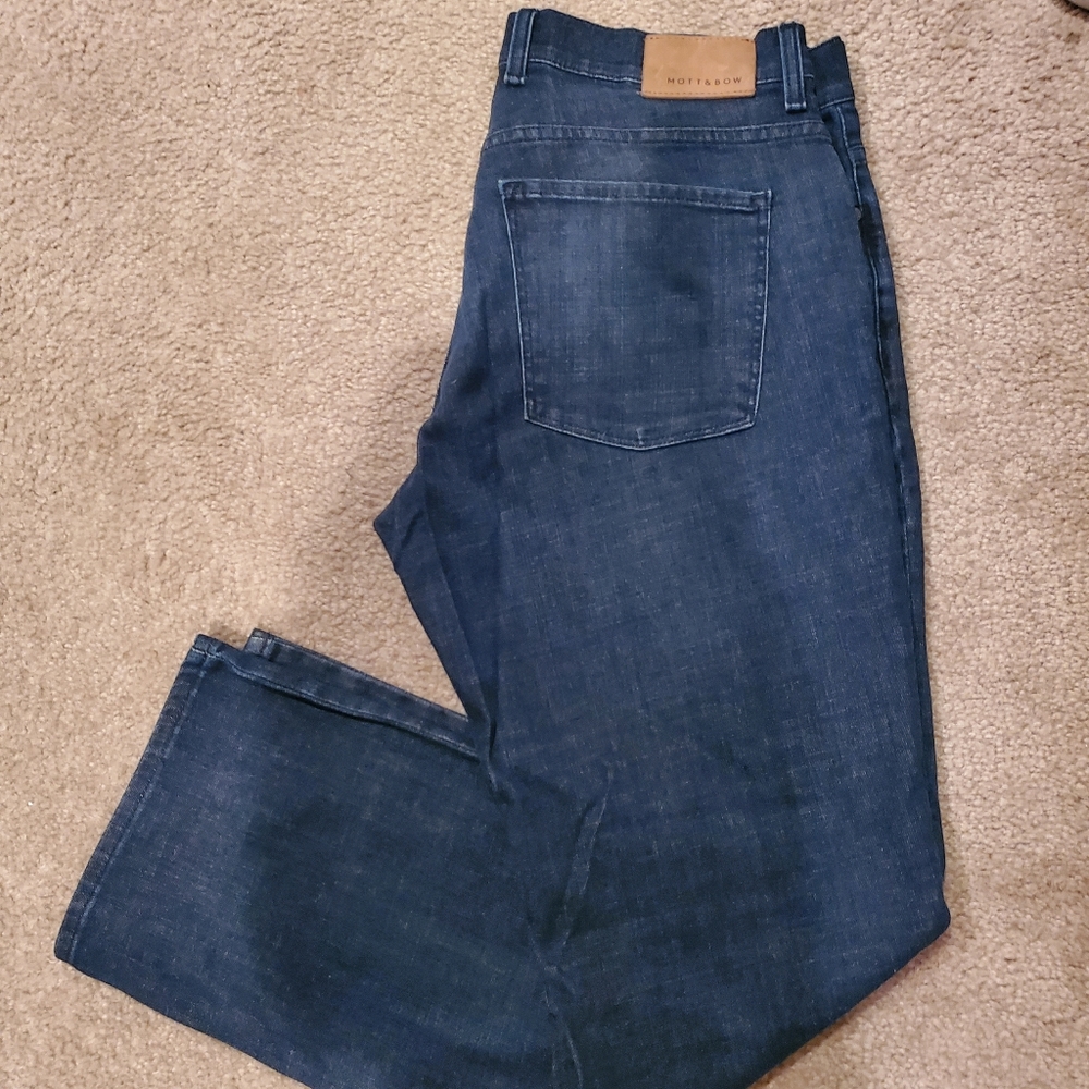 🧡3/100🧡Mott & Bow Mens Jeans